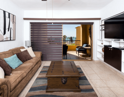 Princesa C 301 – Elegance Meets Comfort