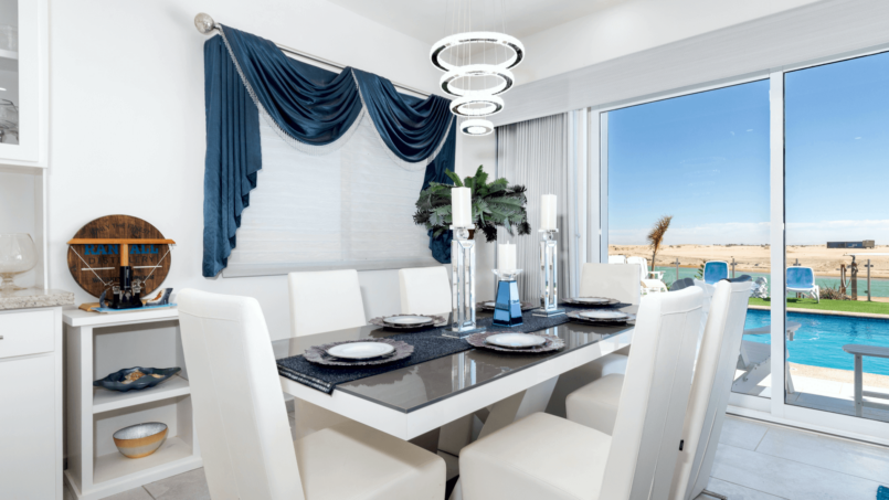 rp-vacations-sirena-del-desierto-dining-area