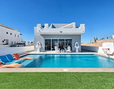 Sirena Del Desierto – Discover Serenity in Style