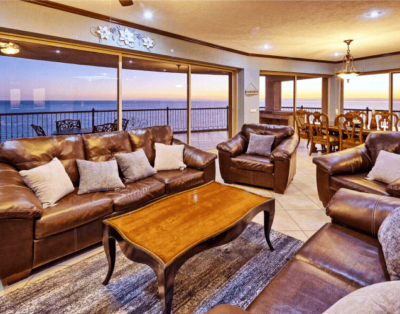 Sonoran Sky 910 – Experience Luxurious Fun